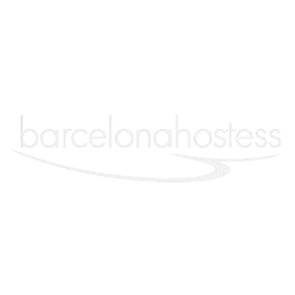 Barcelona Hostess